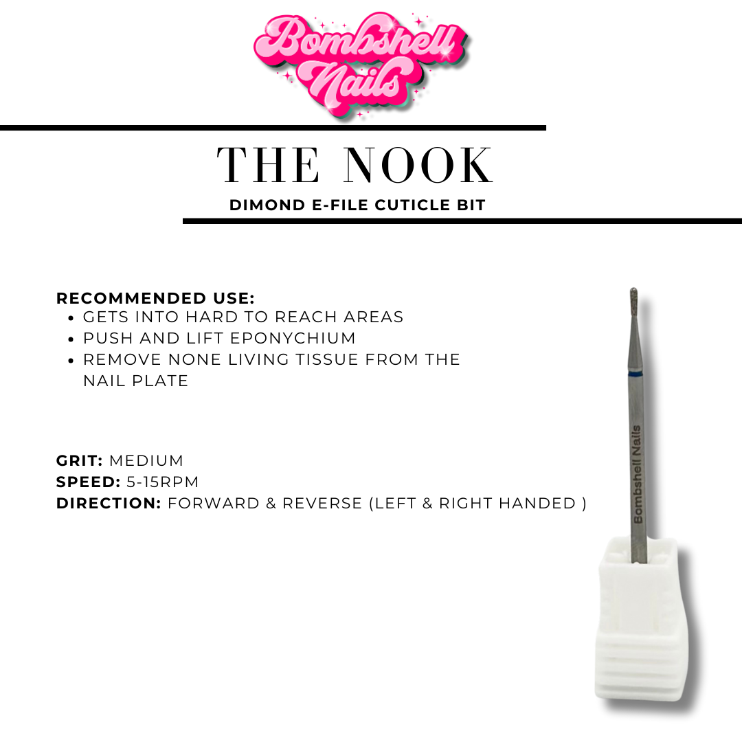 The Nook (M)