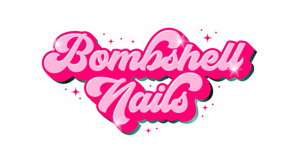 Bombshell Nails 