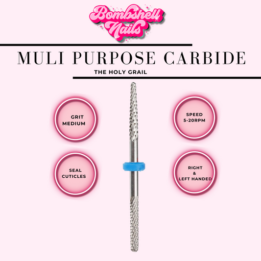 Multi Purpose Carbide